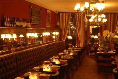 Huyze Maene Guest house Bruges