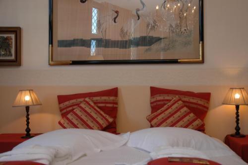Huyze Maene Guest house