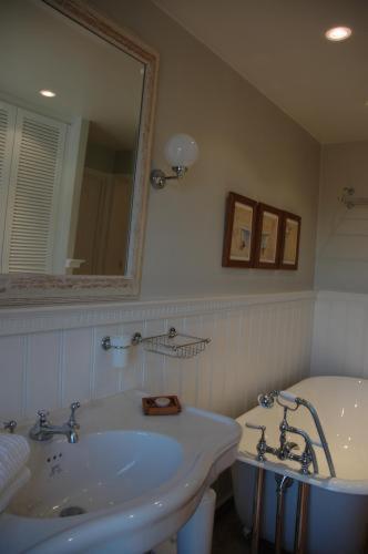 Huyze Maene Maison d'hôtes 3*