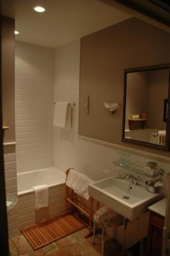Guest house Huyze Maene Bruges