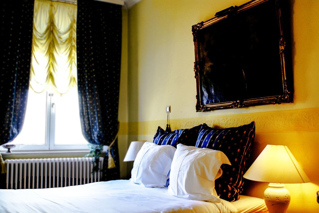 Maison d'hôtes Huyze Maene 3*
