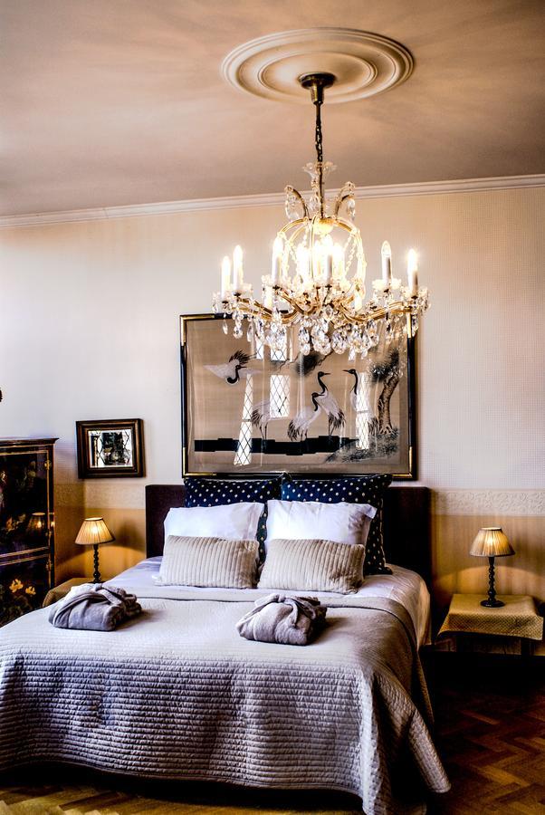 Maison d'hôtes Huyze Maene 3*