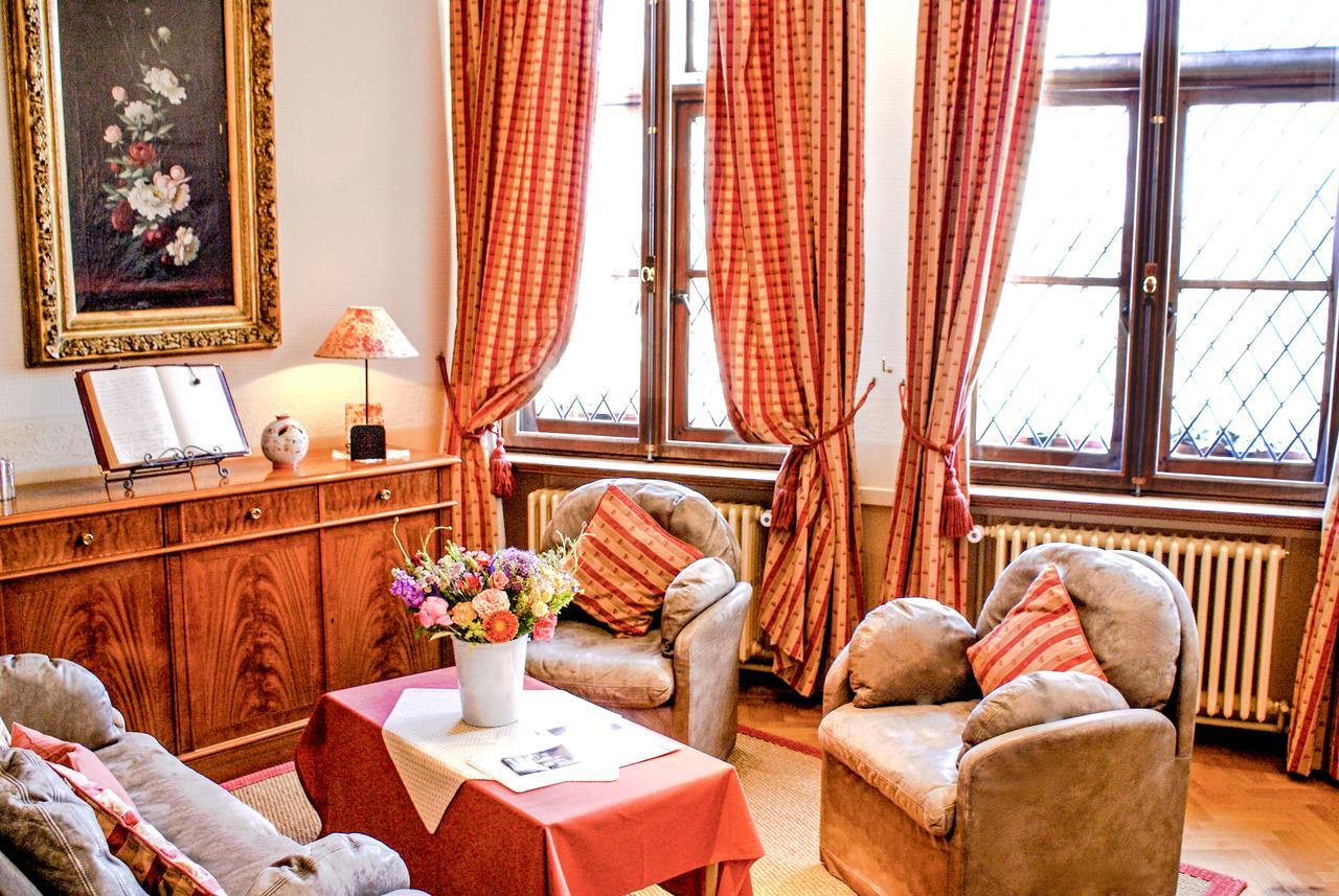 Maison d'hôtes Huyze Maene