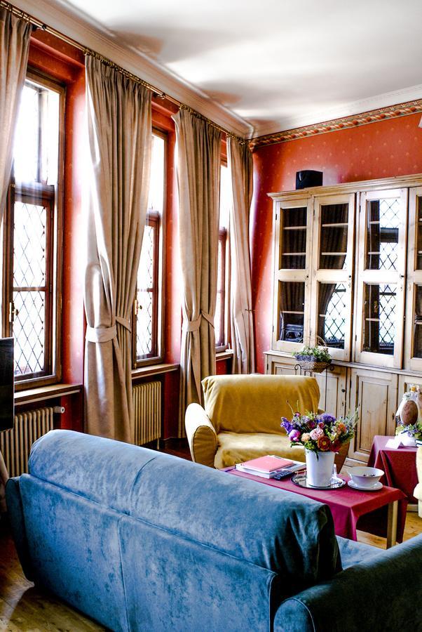 Huyze Maene Maison d'hôtes 3*