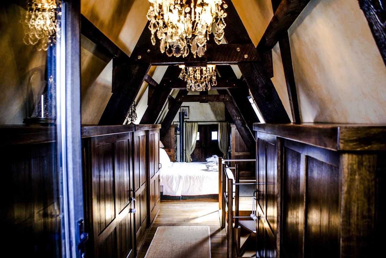 Guest house Huyze Maene