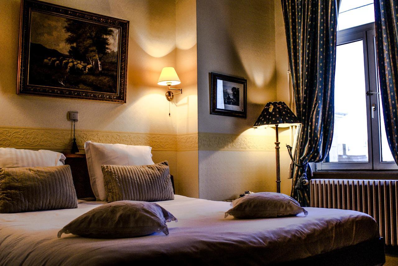 Huyze Maene Guest house Bruges