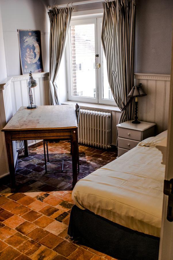 Huyze Maene Maison d'hôtes Bruges