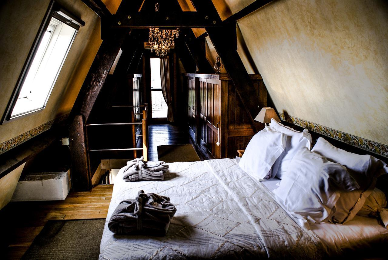 Huyze Maene Guest house 3*