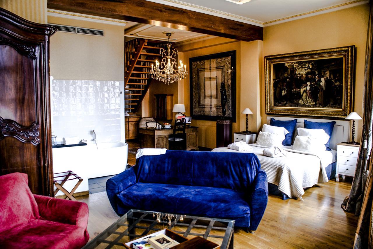 Huyze Maene Guest house Bruges