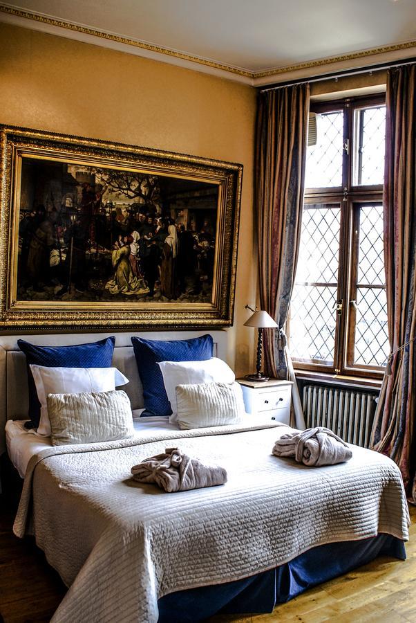 Huyze Maene Maison d'hôtes Bruges