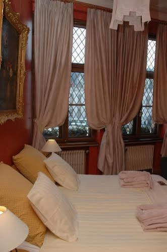 Huyze Maene Maison d'hôtes Bruges