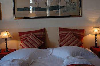 Guest house Huyze Maene