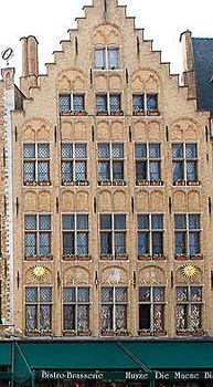 Huyze Maene Bruges