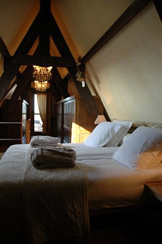 Guest house Huyze Maene