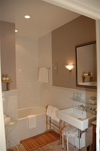 Huyze Maene Maison d'hôtes 3*