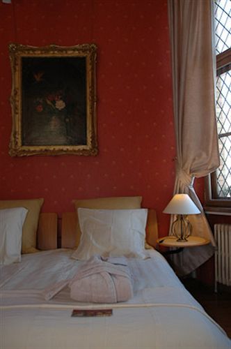 Maison d'hôtes Huyze Maene Bruges